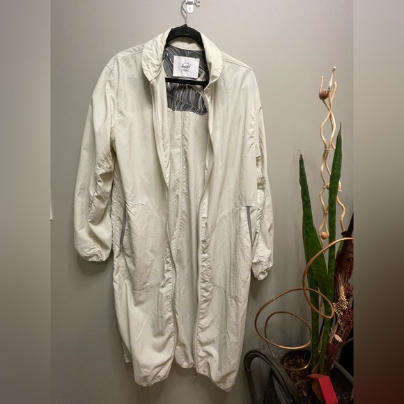 Herschel Supply Co duster coat - Picture 2 of 15